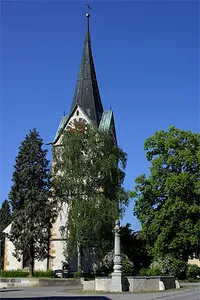 Reformed Church