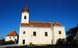 Saint Lawrence Church