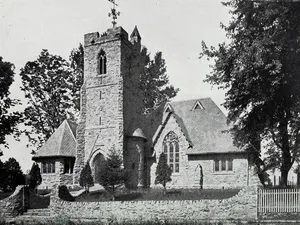 Fox Chase Memorial Presbyterian Church