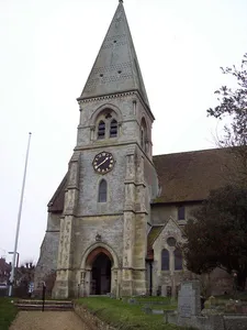 Church of St John the Baptist