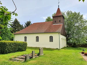 Village church Birkholz (Rietz-Neuendorf)