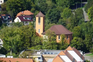 Martinskirche