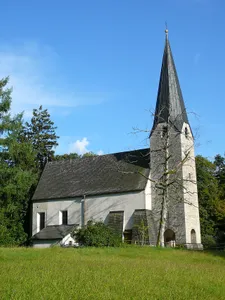 Filialkirche St. Georg am Georgenberg