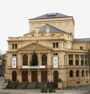 Theater Altenburg