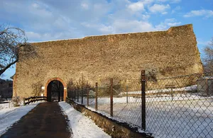 Burg Gerolstein