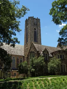 First United Methodist Church (Montgomery, Alabama)