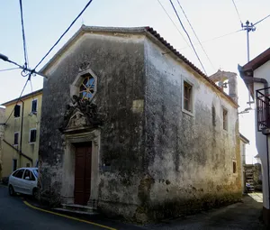 Bl. Elio Church