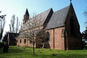 Church of the Holy Trinity