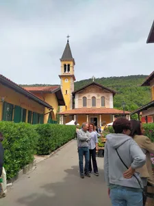 Good Shepherd church