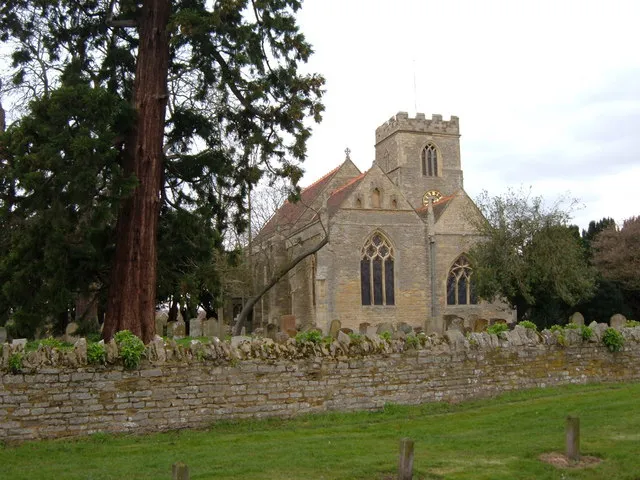 All Saints church, Milton Keynes Village The church in the village that gives the town its name. The church is located on the old willen road.