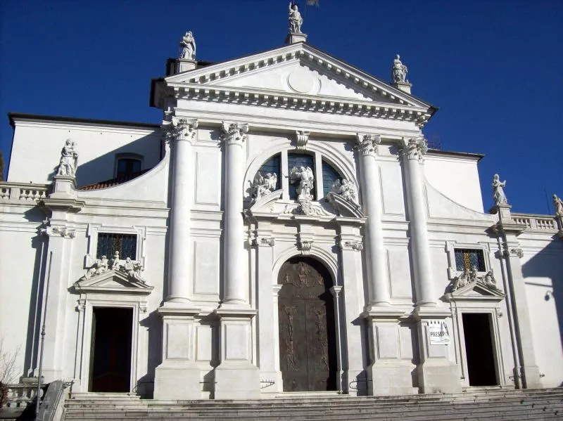Cathedral of San Daniele del Friuli