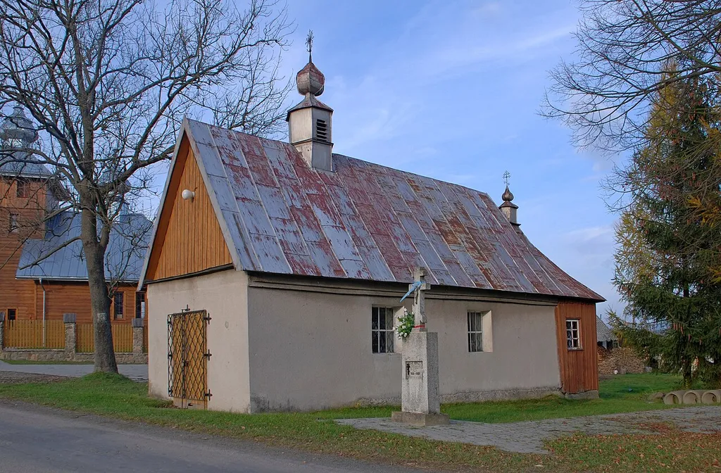 wieś Regietów