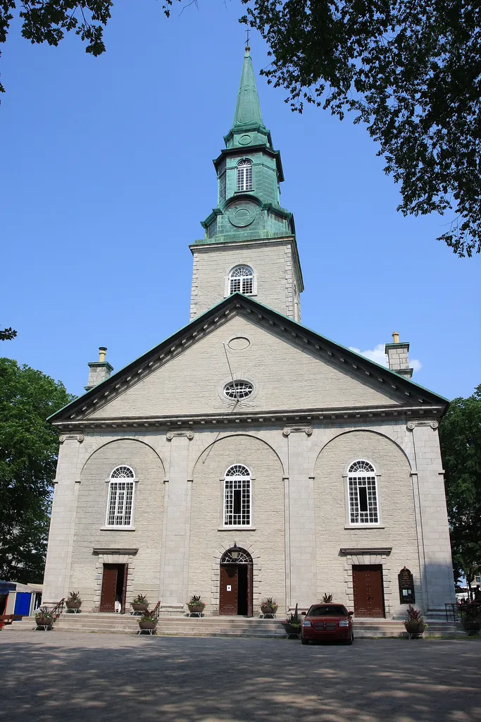 Cathedral of the Holy Trinity