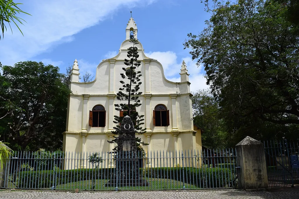 This is a photo of ASI monument number