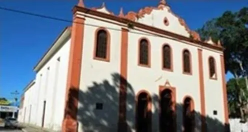 Cathedral of Our Lady of Good Success