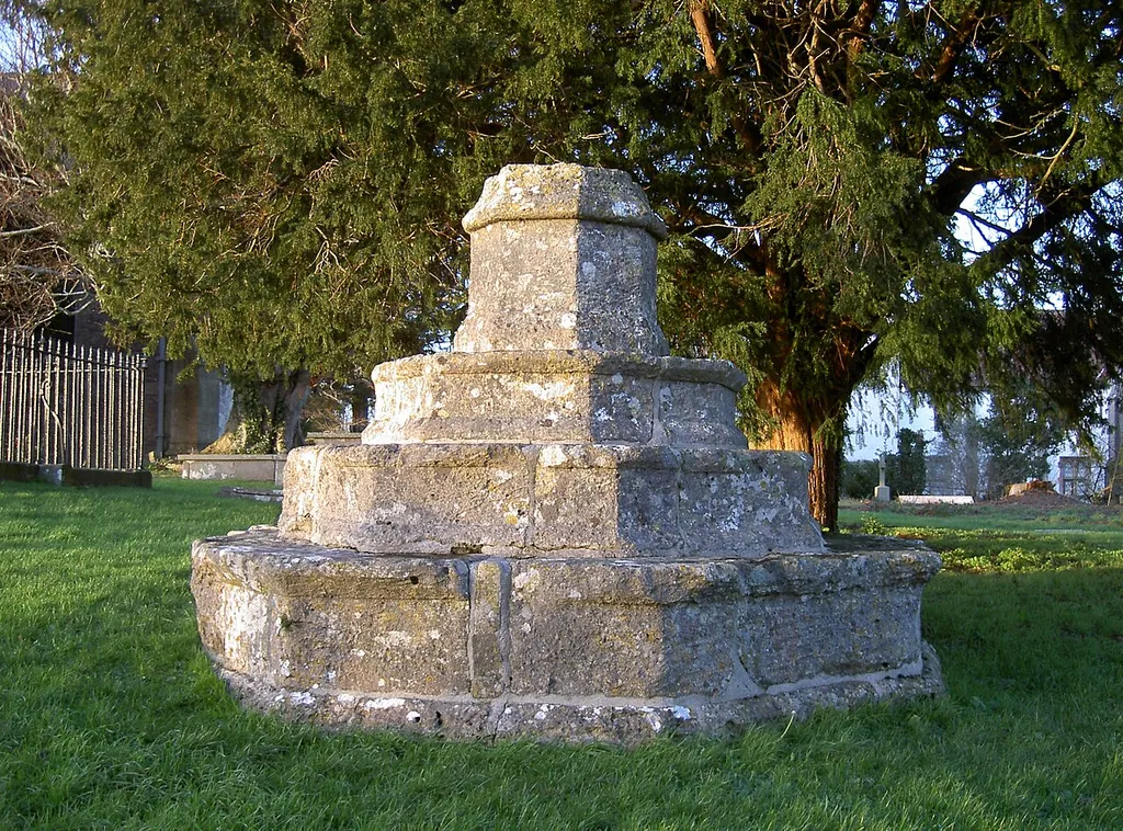 St Andrew's Cross