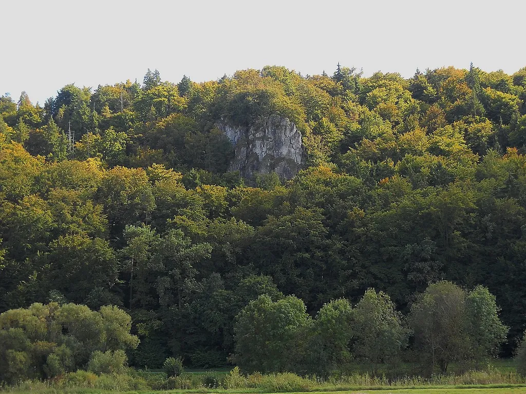 Burg Neuenstein (Walting)