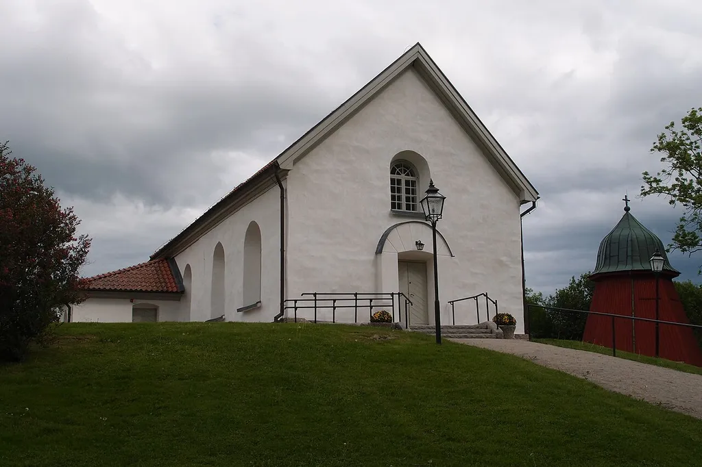 Tärby Church