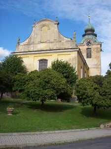 Church of Saint Martin