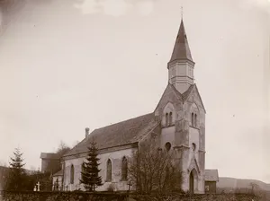 Birkeland Church