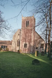 Church of St Margaret