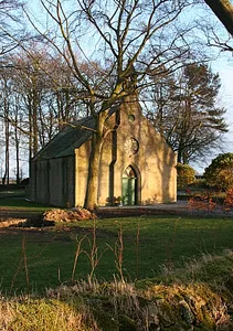 Forglen Free Church
