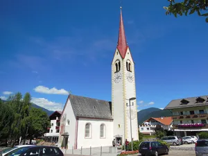 Saint Giles church