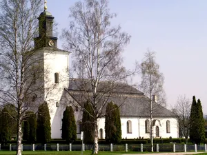 Grangärde Church
