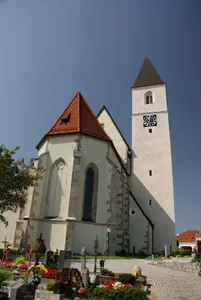 Pfarrkirche Mariä Himmelfahrt