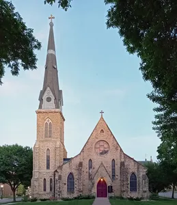 Christ Episcopal Church