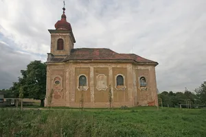 Church of Saint Nicholas