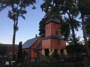 Kasepää Old Believers church
