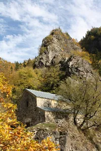 Kvabiskhevi church