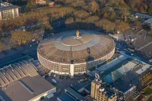 Westfalenhallen