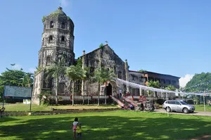 Magdalena Church