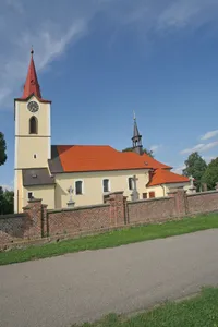 Church of Saint George