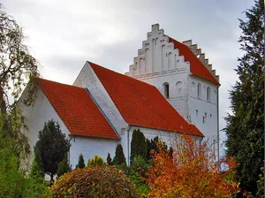 Balslev Church