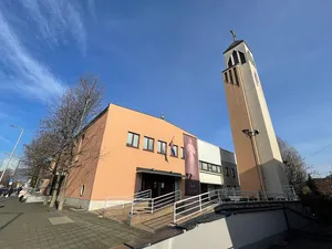 St. Joseph's Church, Zagreb
