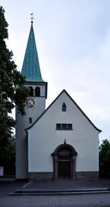 Friedenskirche