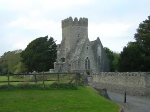 St. Doulagh's Church
