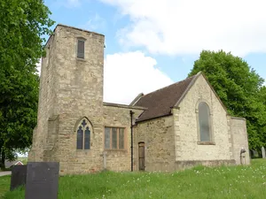 Church of St Helen