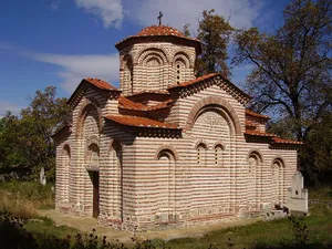 Church of St George