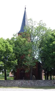 Sankt-Johannes-Kirche