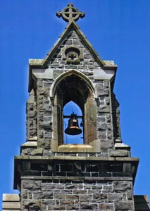 St Andrew's Church, Brighton