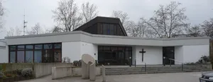 Trinitatiskirche