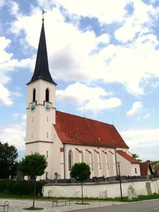 Hl. Kreuzauffindung