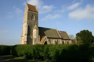 Church of St Peter