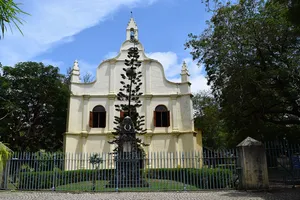 St. Francis Church