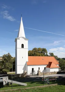 Pfarrkirche hl. Nikolaus, Kobersdorf