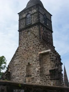 Old Parish Church, Alloa